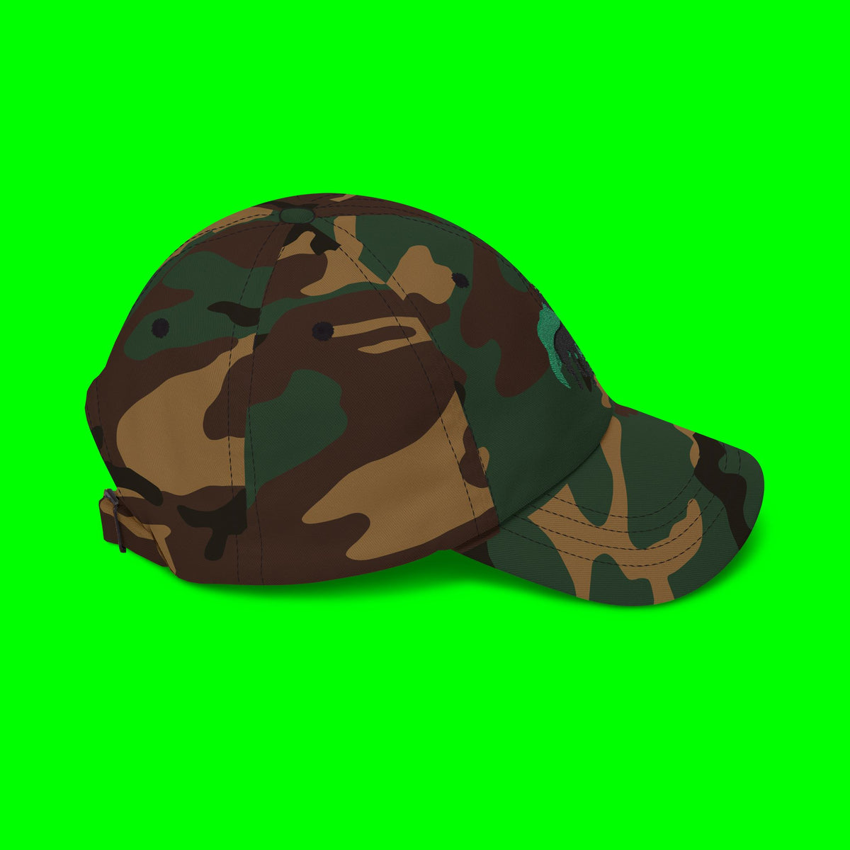 HERO HUSKY HAT