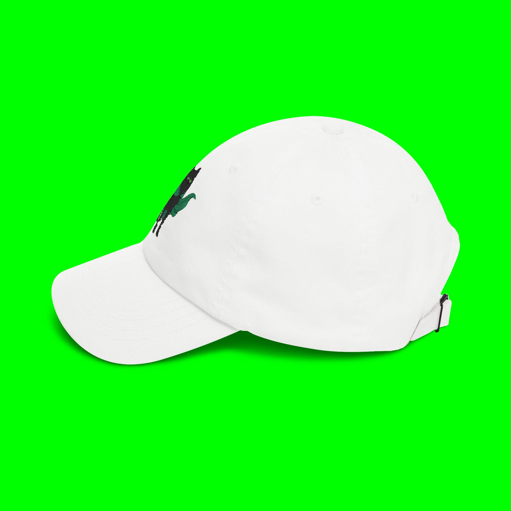 HERO HUSKY HAT