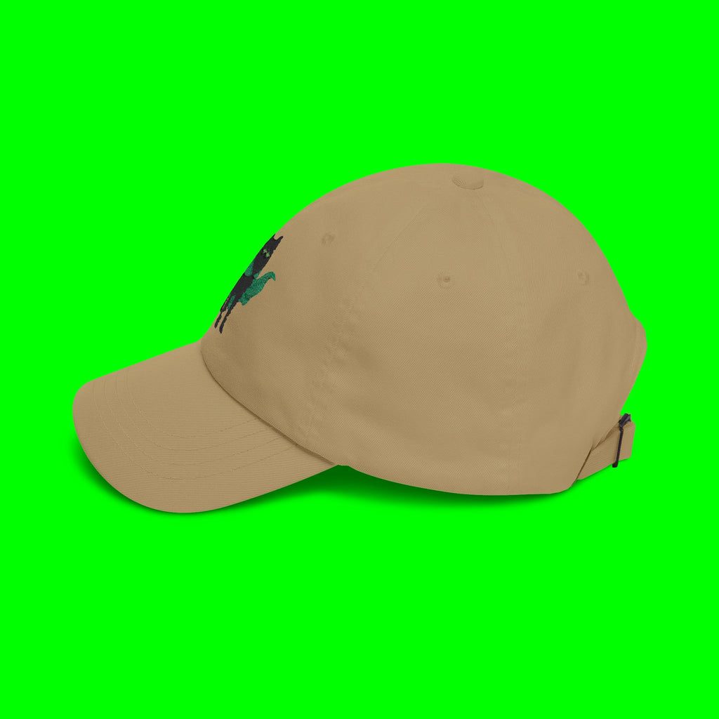 HERO HUSKY HAT