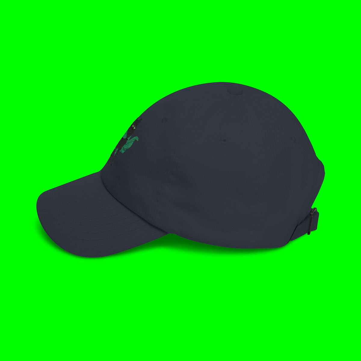 HERO HUSKY HAT
