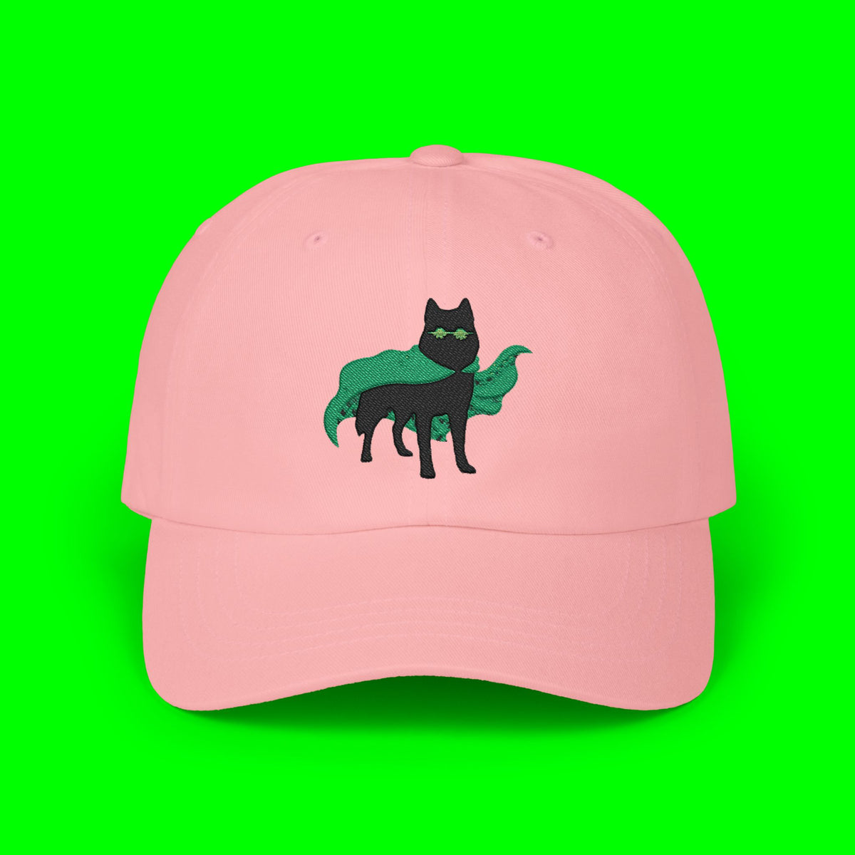 HERO HUSKY HAT