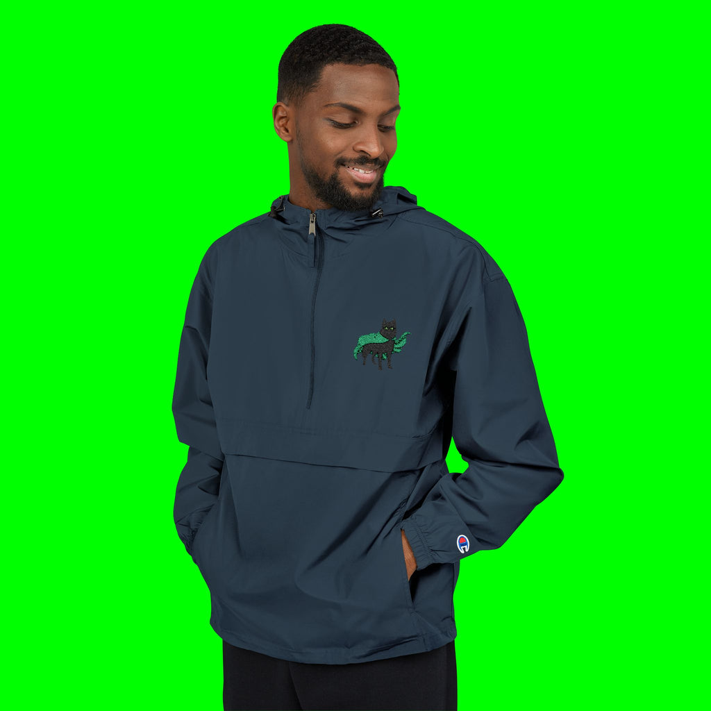 HERO HUSKY - WINDBREAKER JACKET