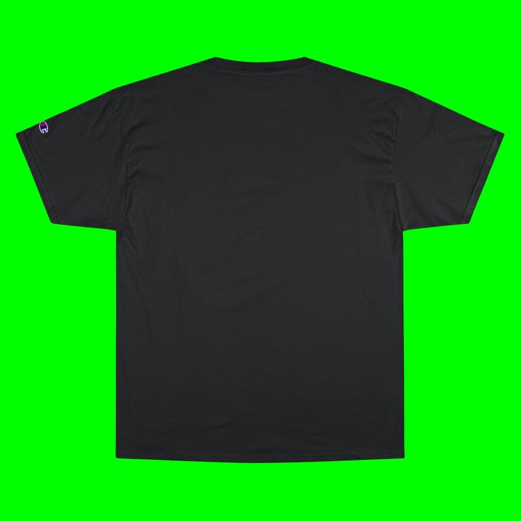 DOG IN ME- CHAMPION T-SHIRT