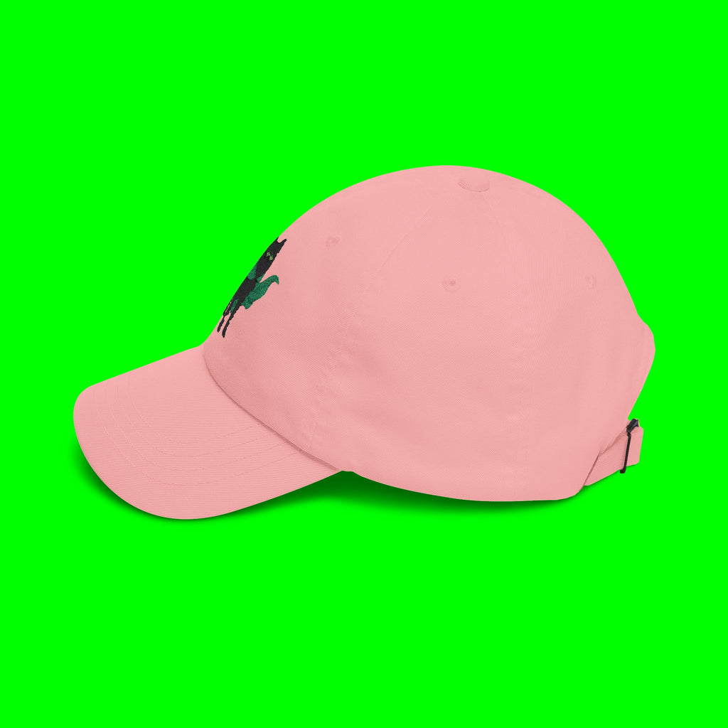HERO HUSKY HAT