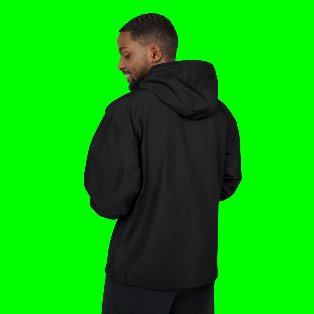 HERO HUSKY - WINDBREAKER JACKET