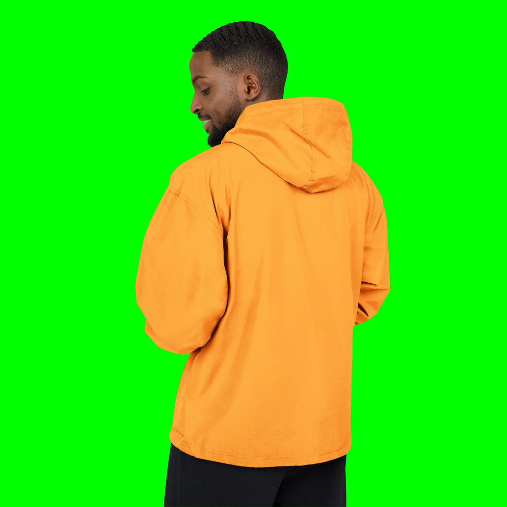 HERO HUSKY - WINDBREAKER JACKET