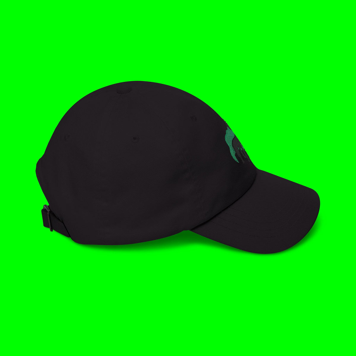 HERO HUSKY HAT
