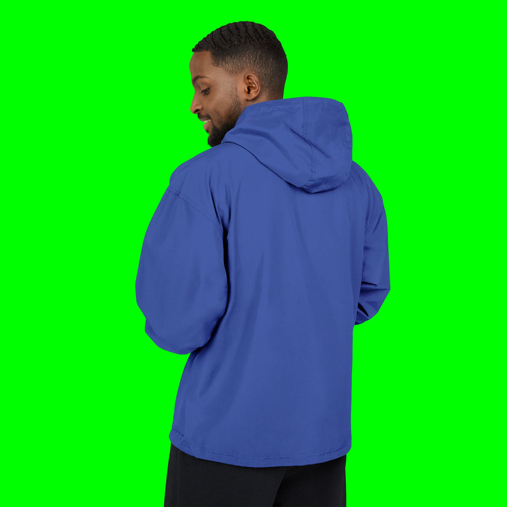HERO HUSKY - WINDBREAKER JACKET