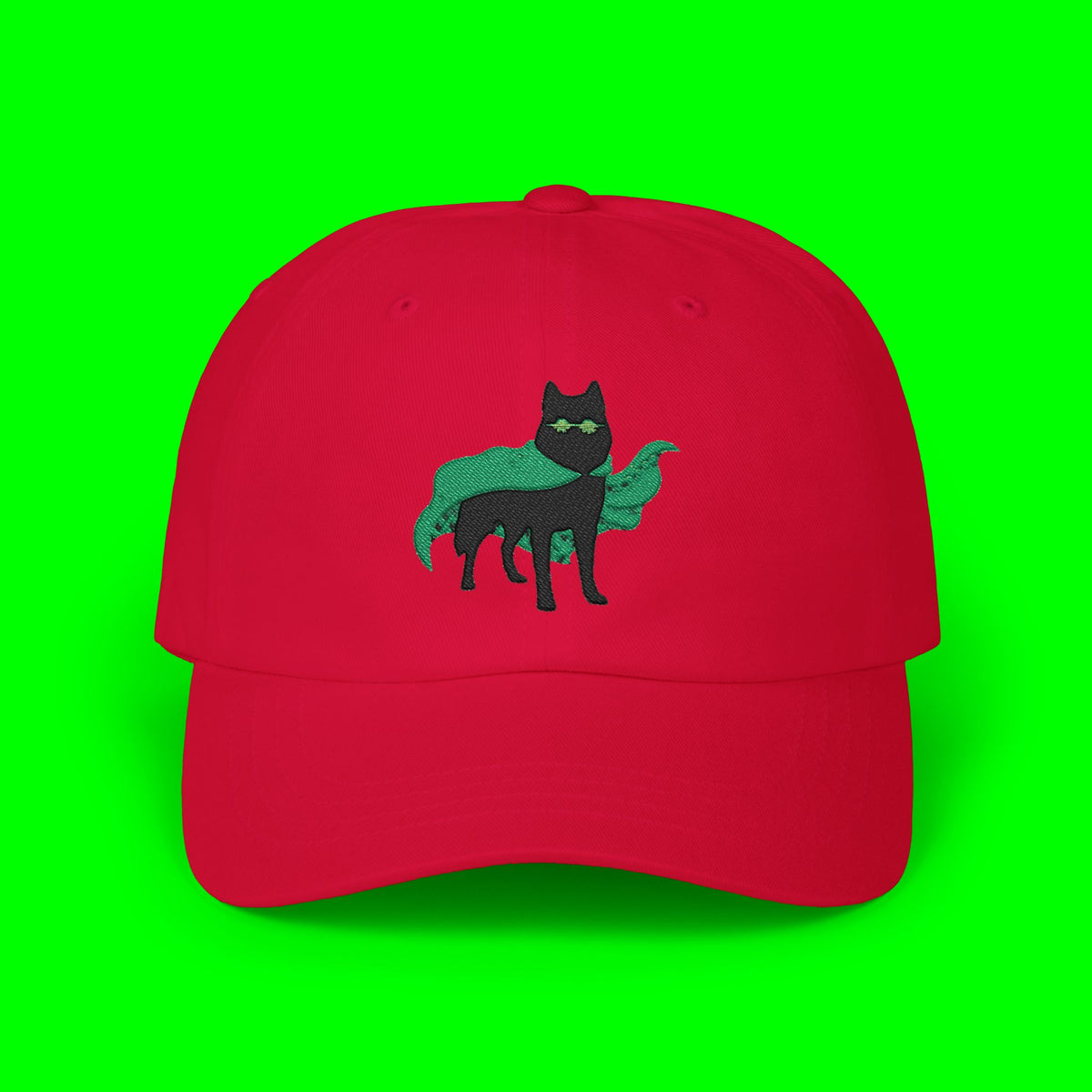 HERO HUSKY HAT