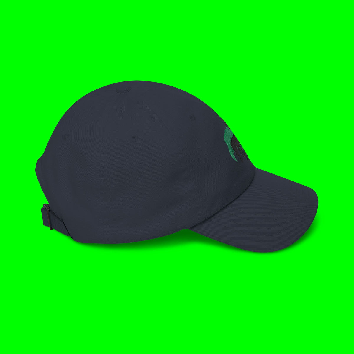 HERO HUSKY HAT