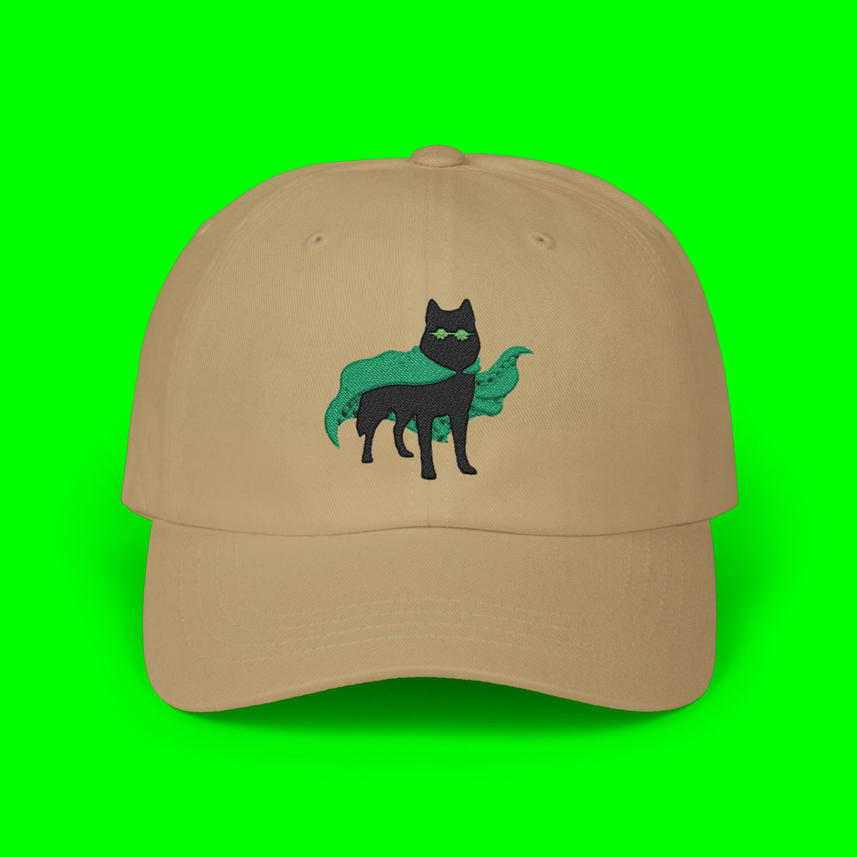 HERO HUSKY HAT
