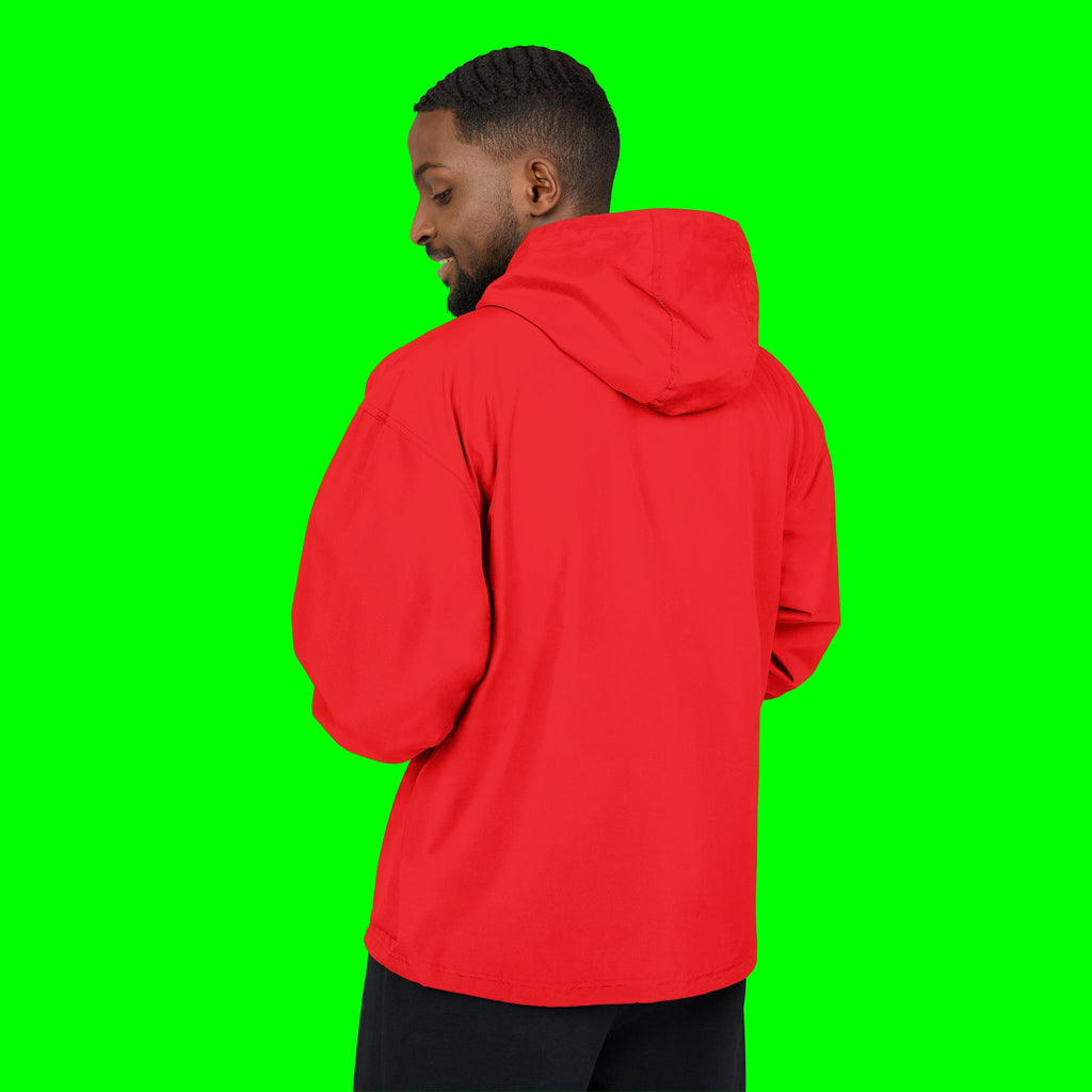 HERO HUSKY - WINDBREAKER JACKET
