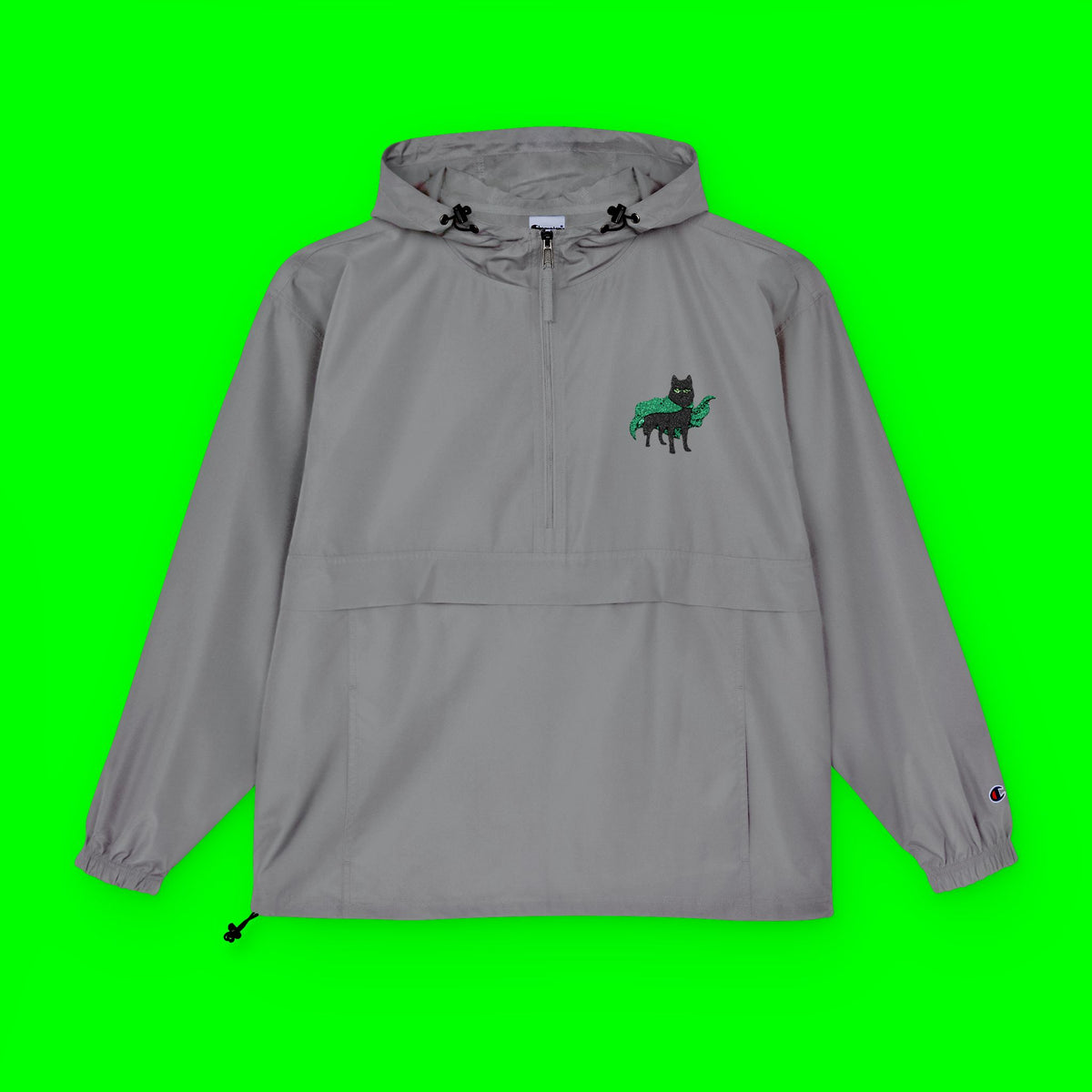 HERO HUSKY - WINDBREAKER JACKET