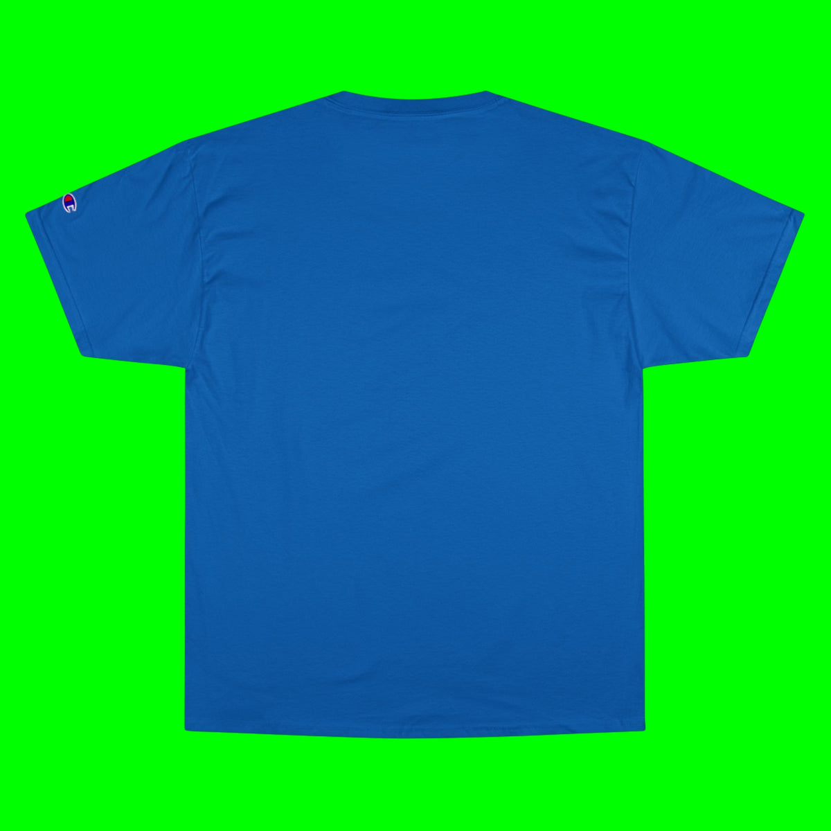 DOG IN ME- CHAMPION T-SHIRT