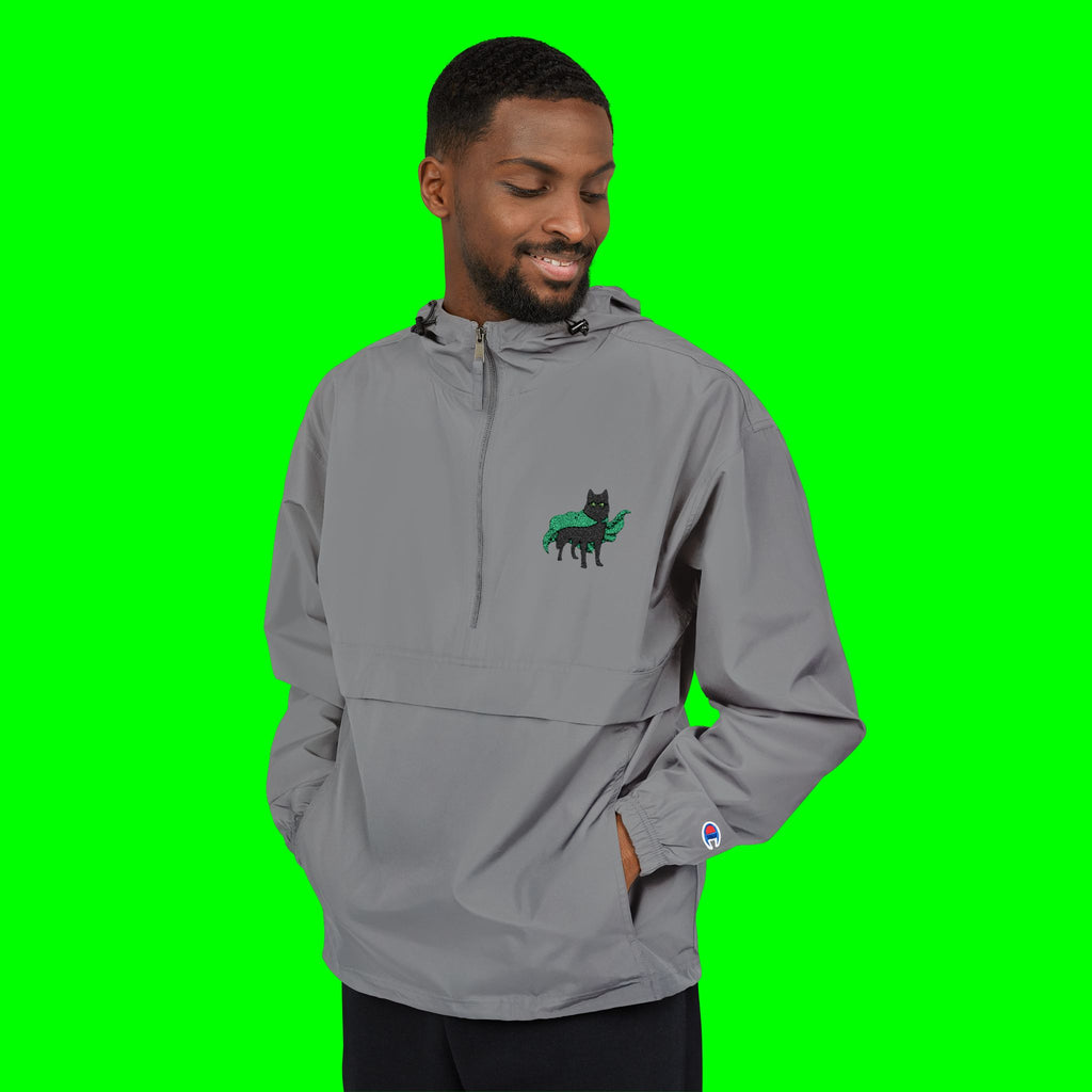 HERO HUSKY - WINDBREAKER JACKET