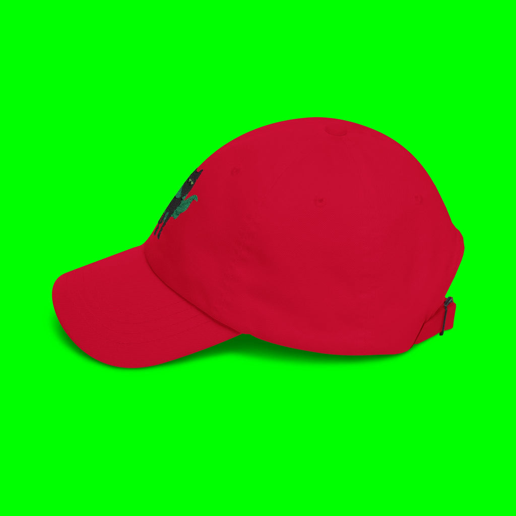 HERO HUSKY HAT