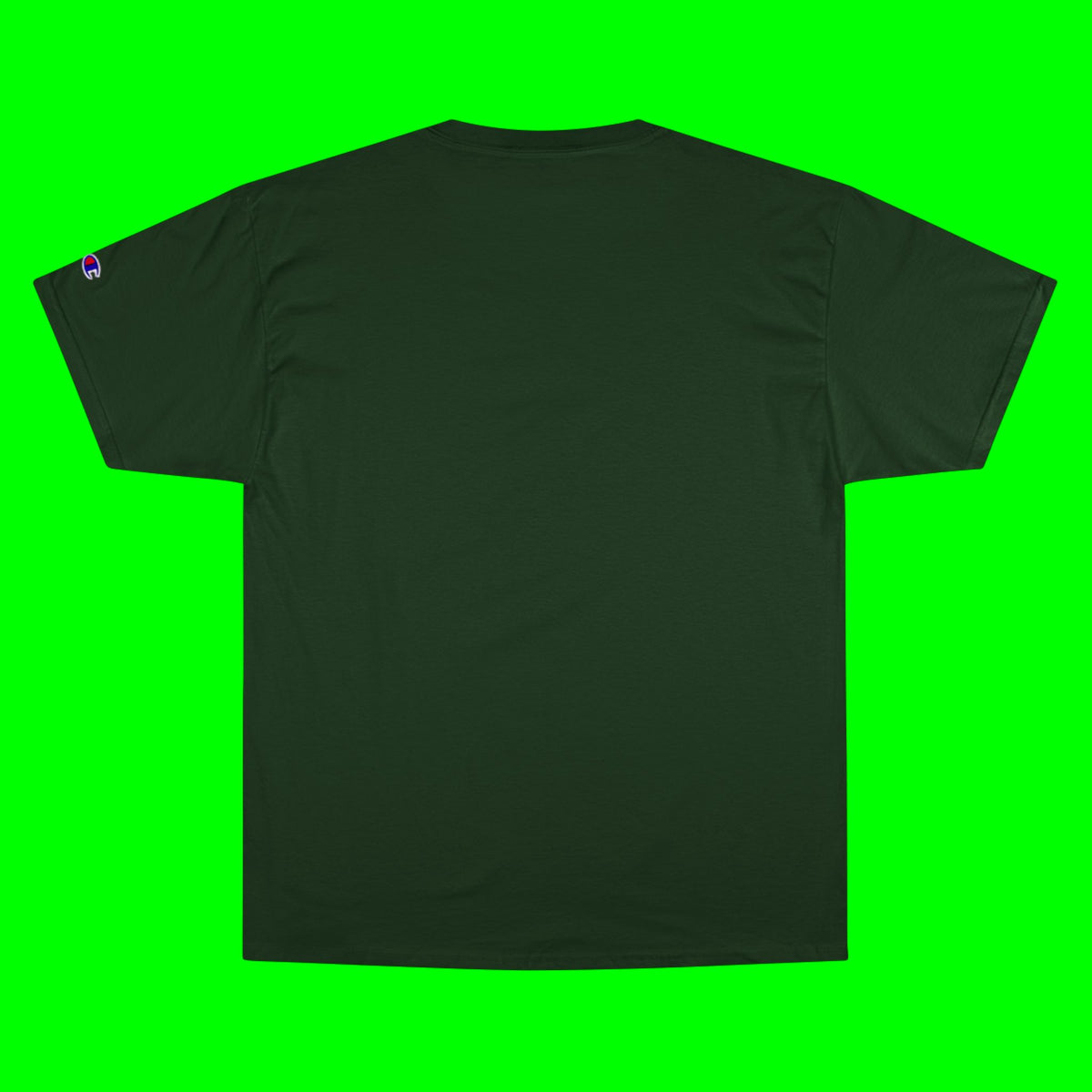 DOG IN ME- CHAMPION T-SHIRT