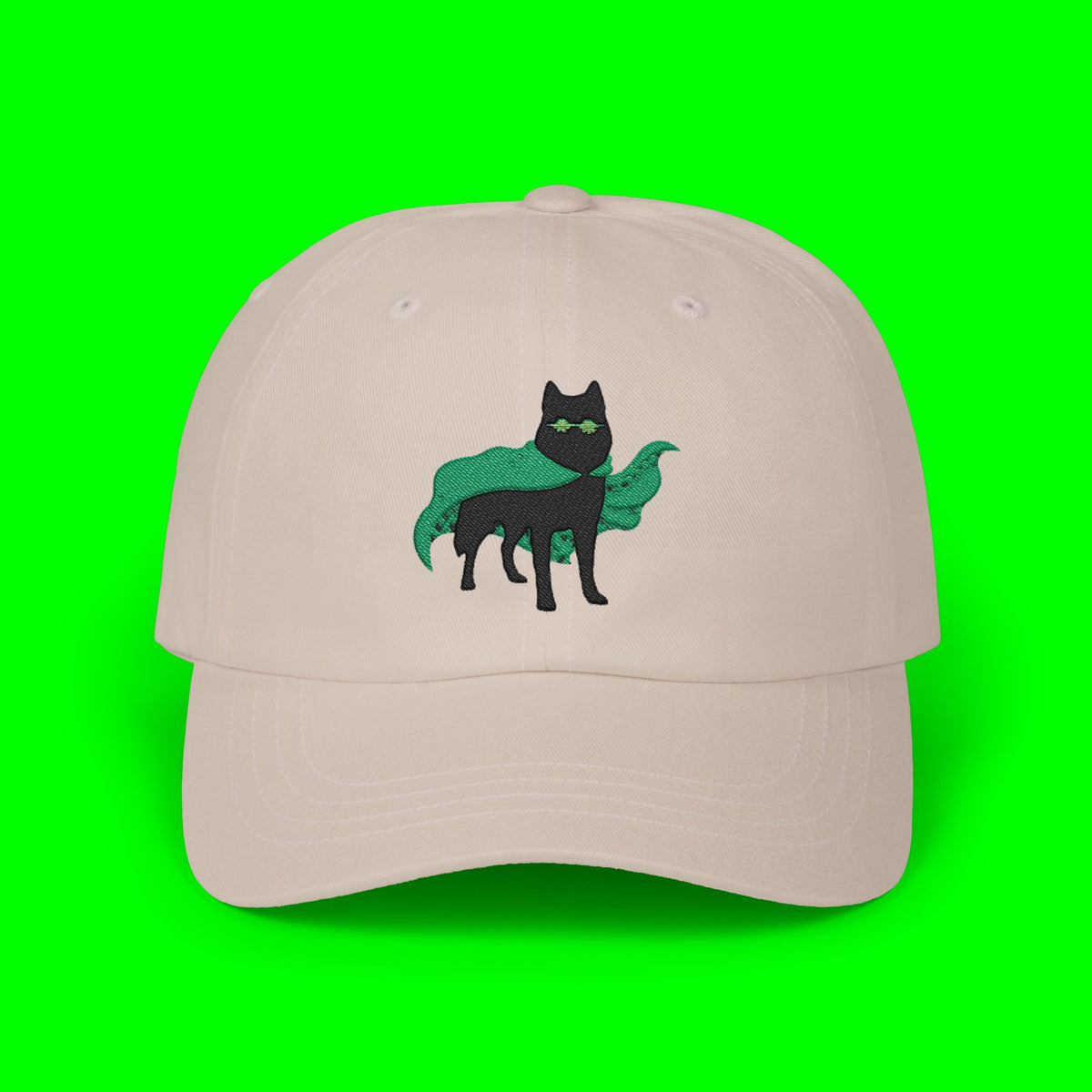 HERO HUSKY HAT