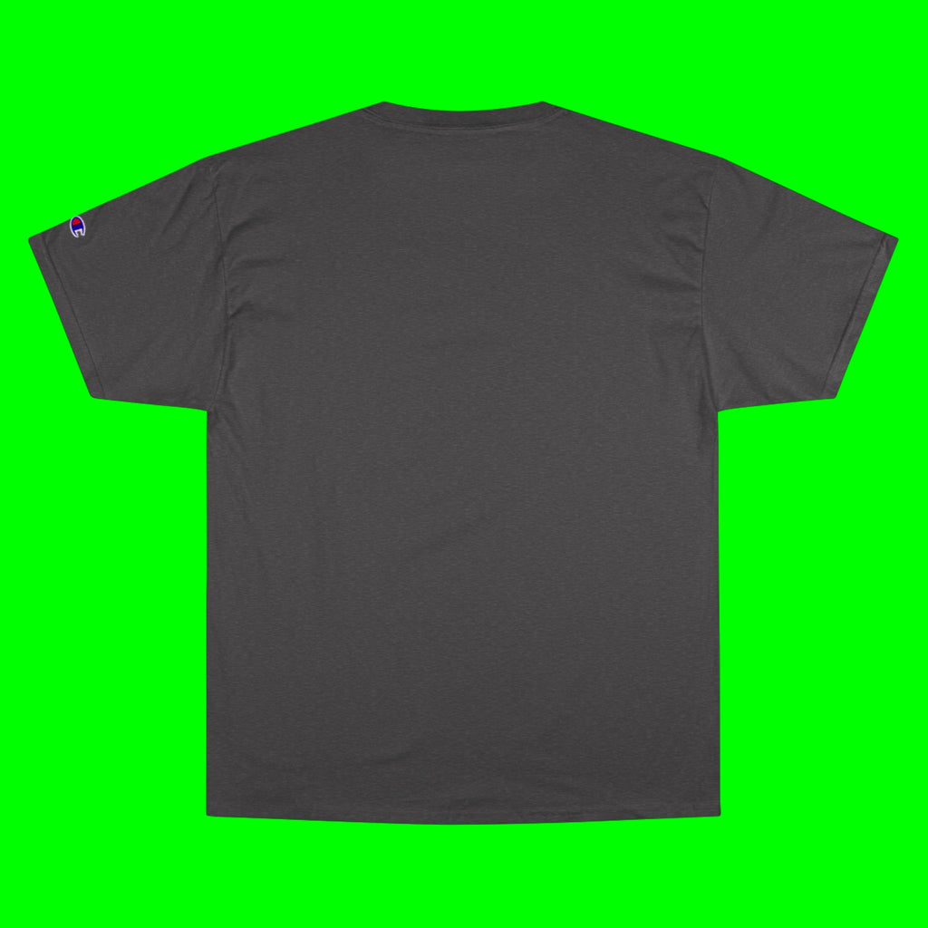 DOG IN ME- CHAMPION T-SHIRT