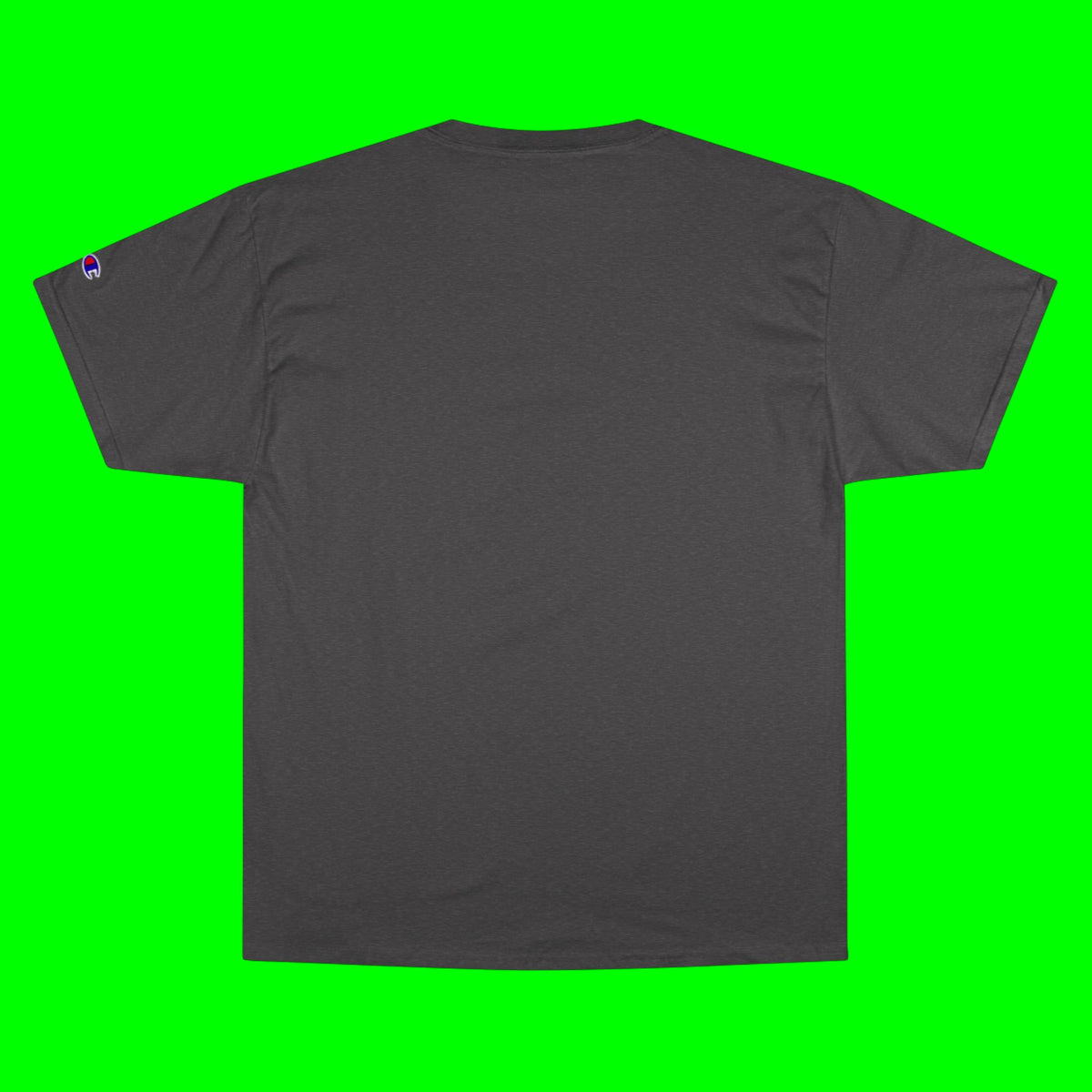 DOG IN ME- CHAMPION T-SHIRT