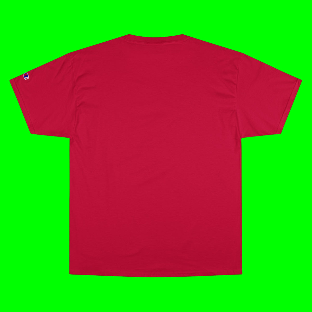DOG IN ME- CHAMPION T-SHIRT