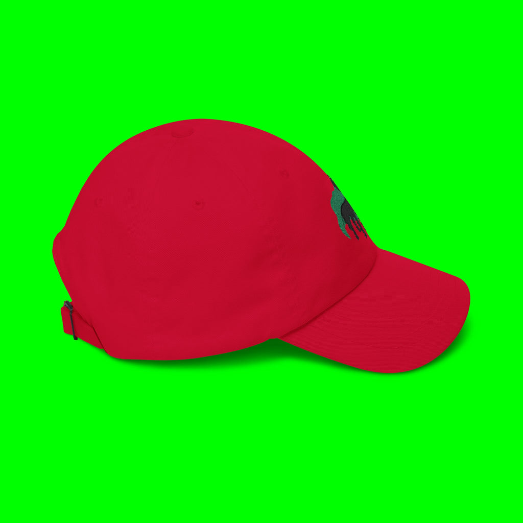 HERO HUSKY HAT