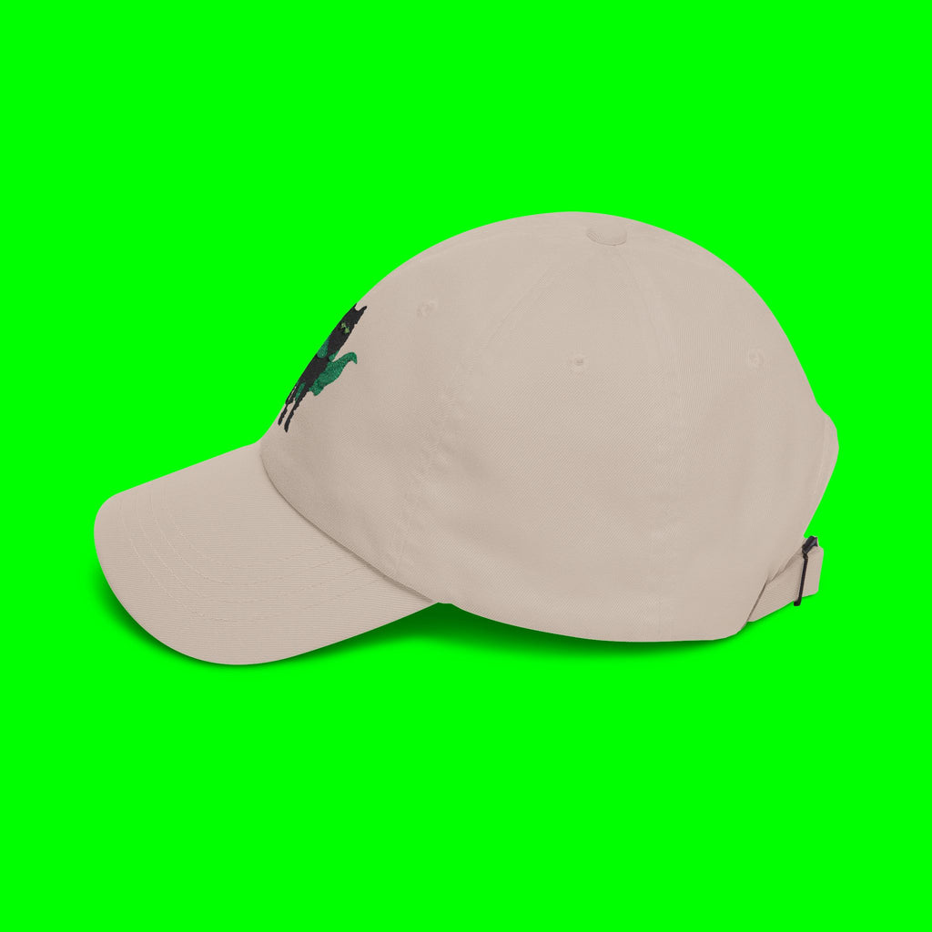 HERO HUSKY HAT