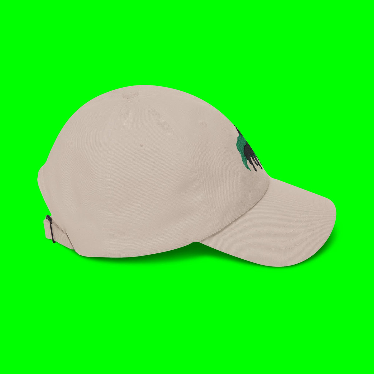 HERO HUSKY HAT