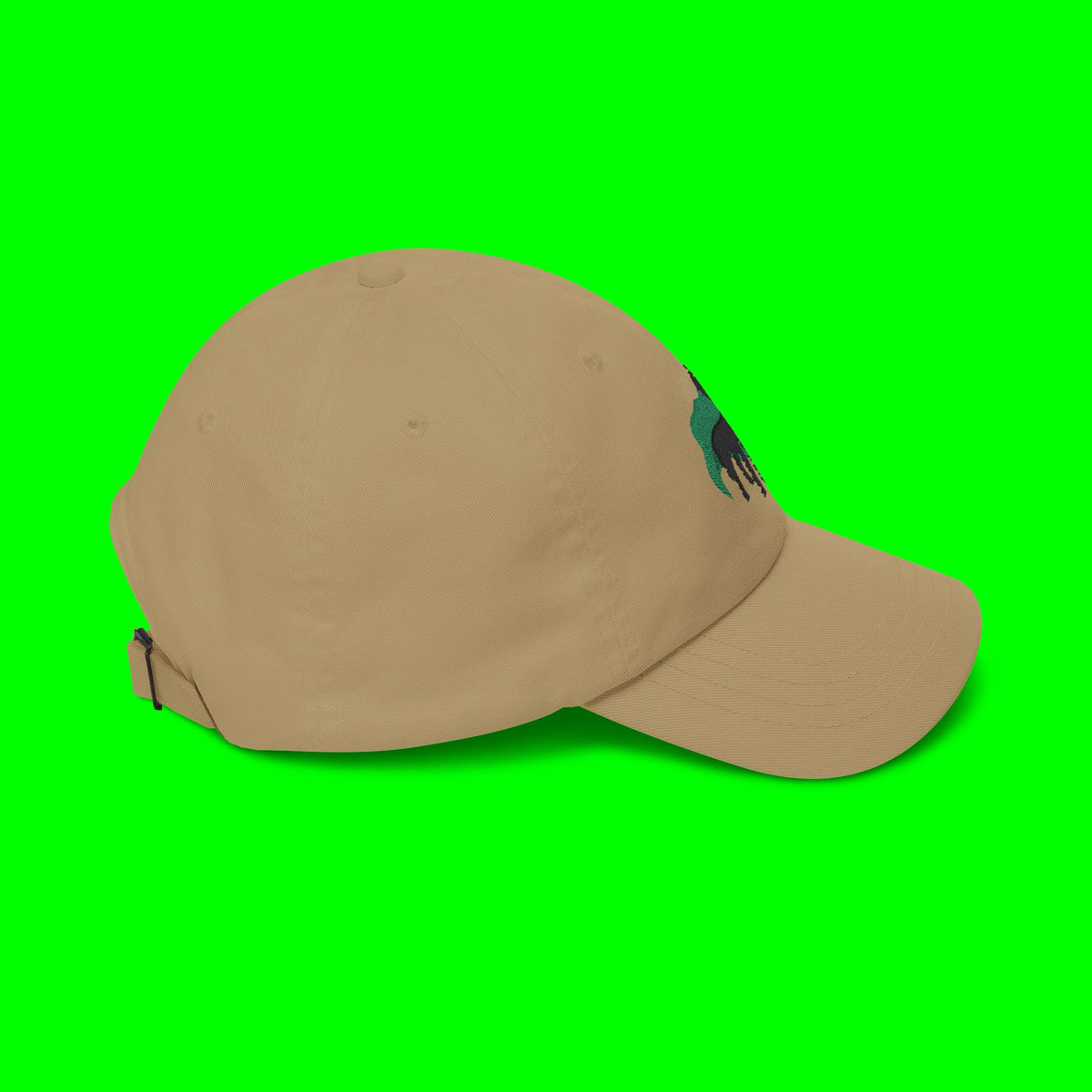 HERO HUSKY HAT