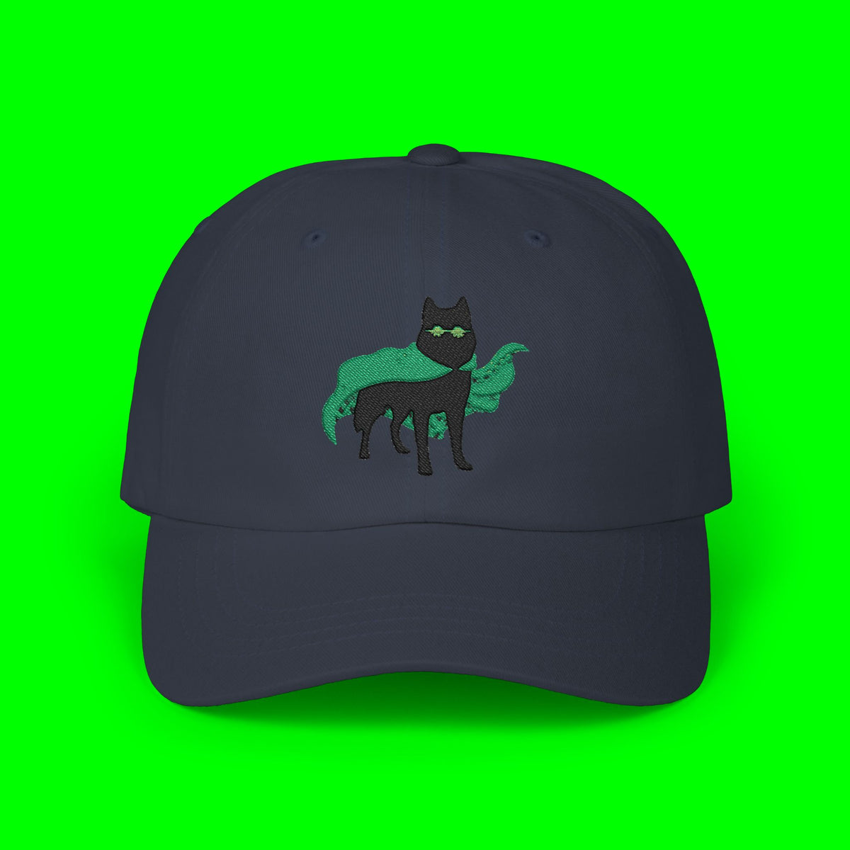 HERO HUSKY HAT