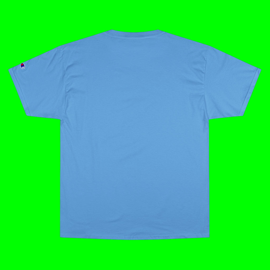 DOG IN ME- CHAMPION T-SHIRT