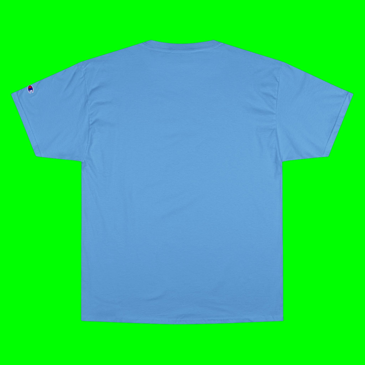 DOG IN ME- CHAMPION T-SHIRT