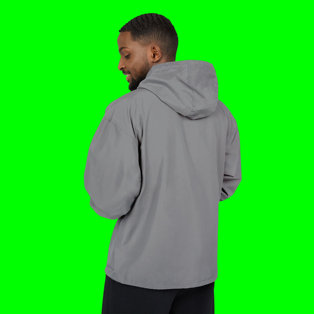 HERO HUSKY - WINDBREAKER JACKET