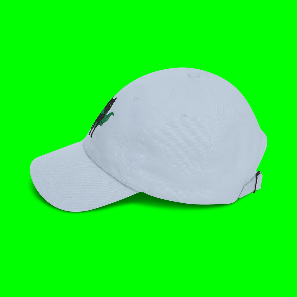 HERO HUSKY HAT