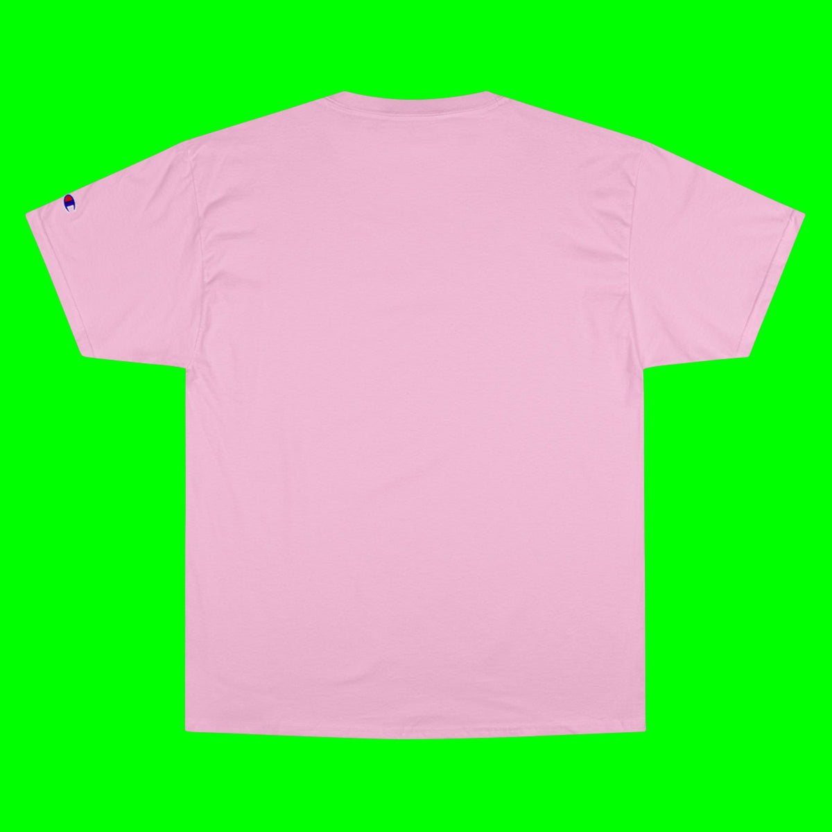 DOG IN ME- CHAMPION T-SHIRT