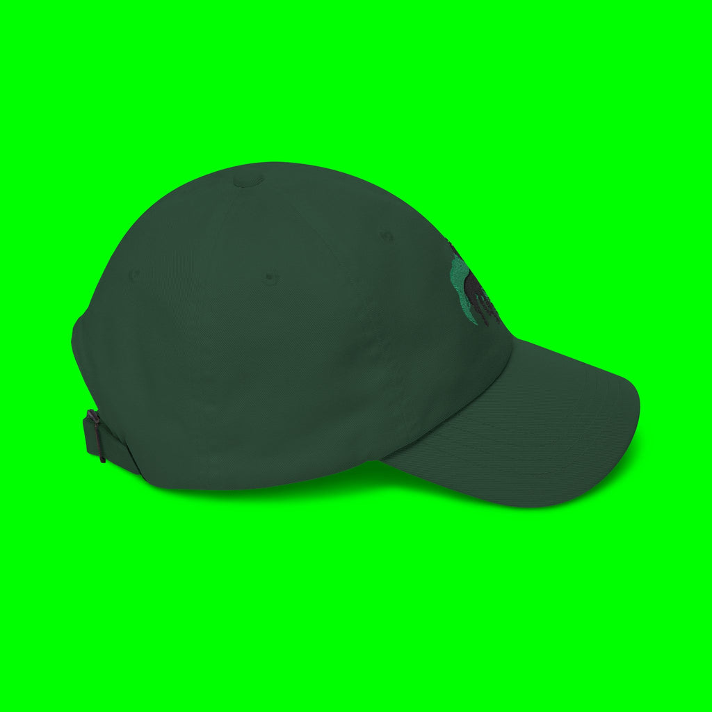 HERO HUSKY HAT