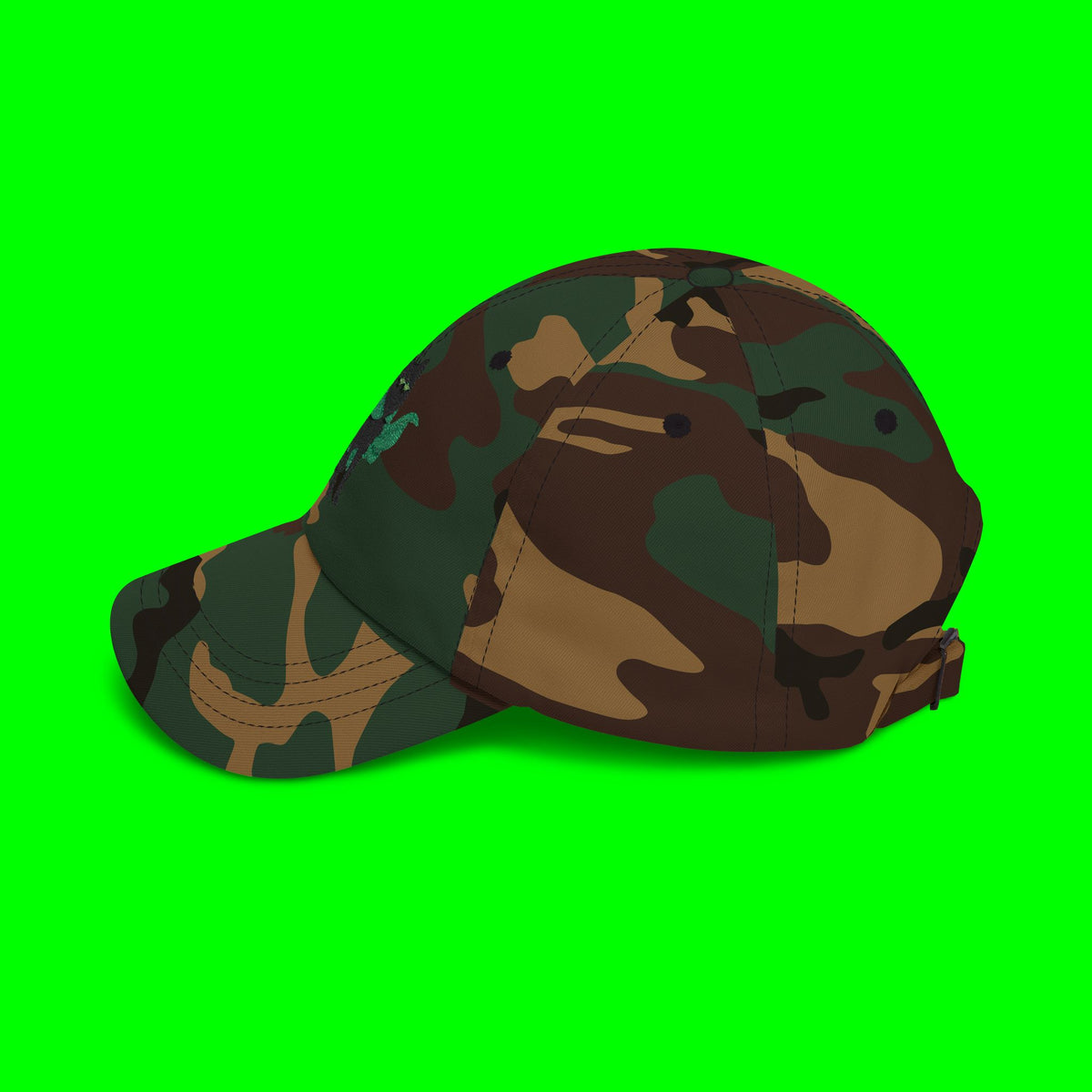 HERO HUSKY HAT