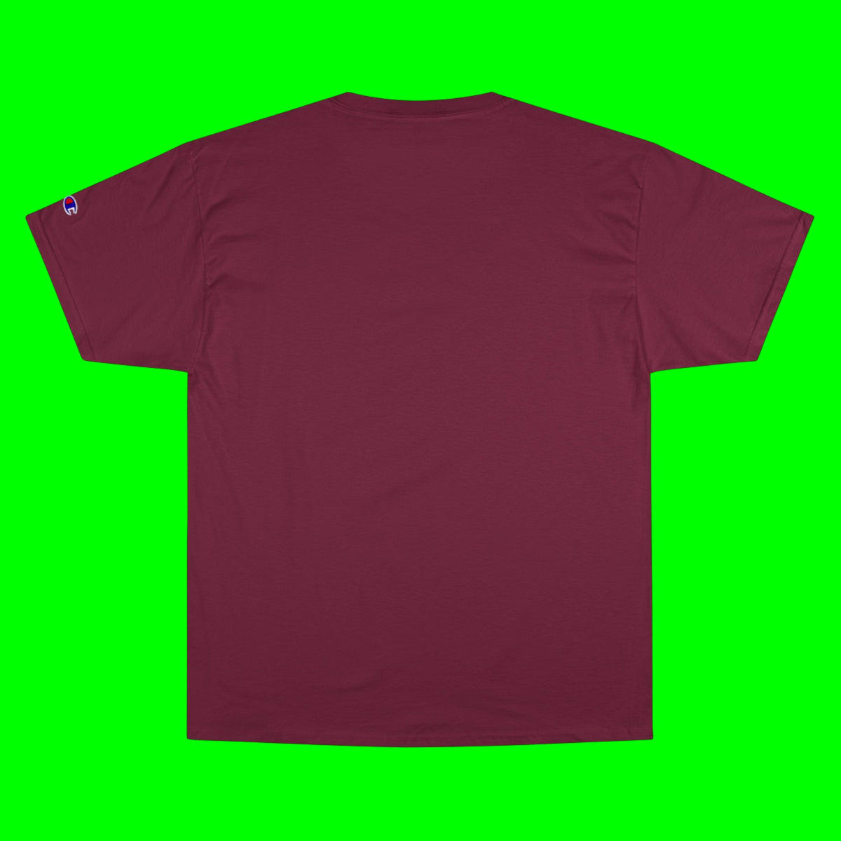 DOG IN ME- CHAMPION T-SHIRT