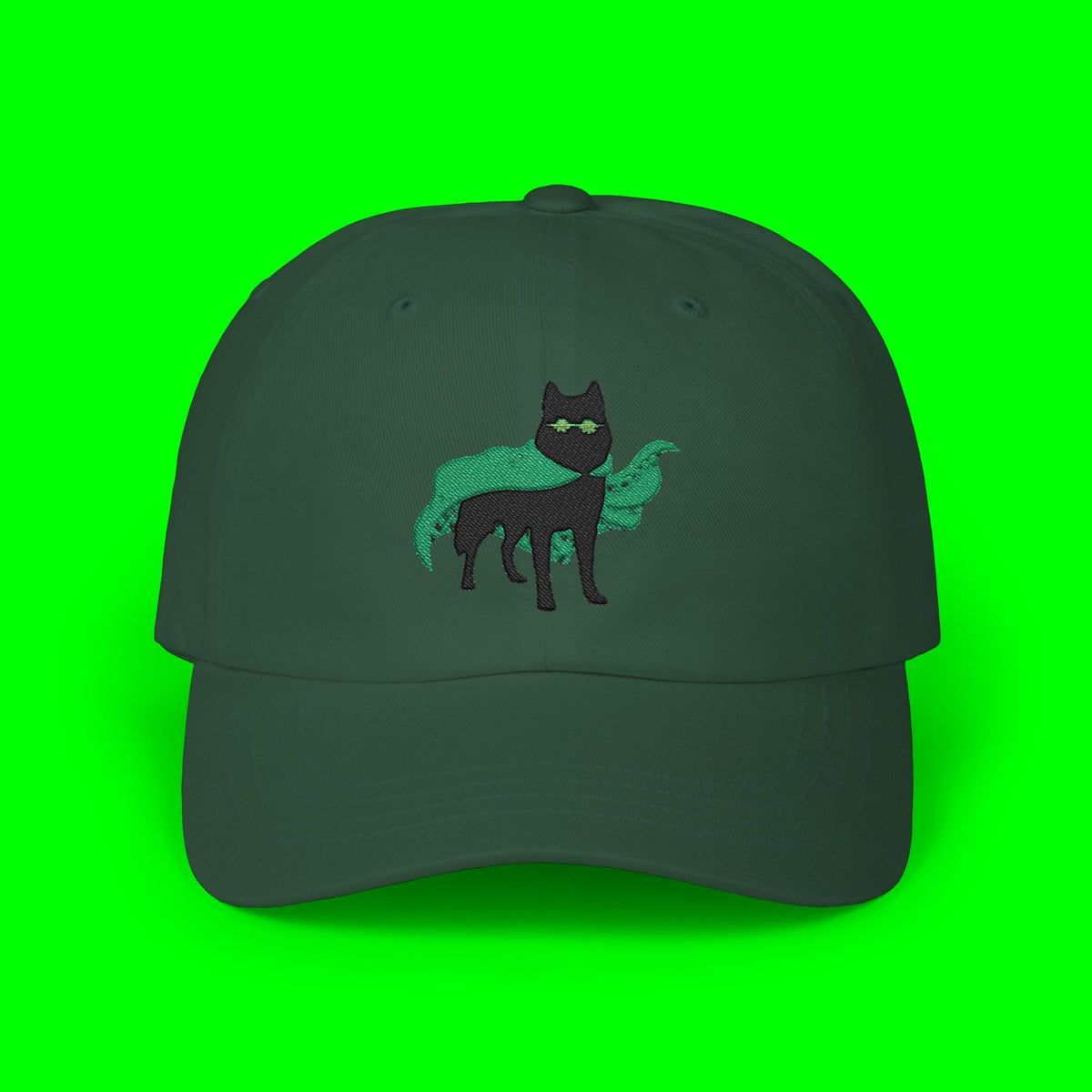 HERO HUSKY HAT
