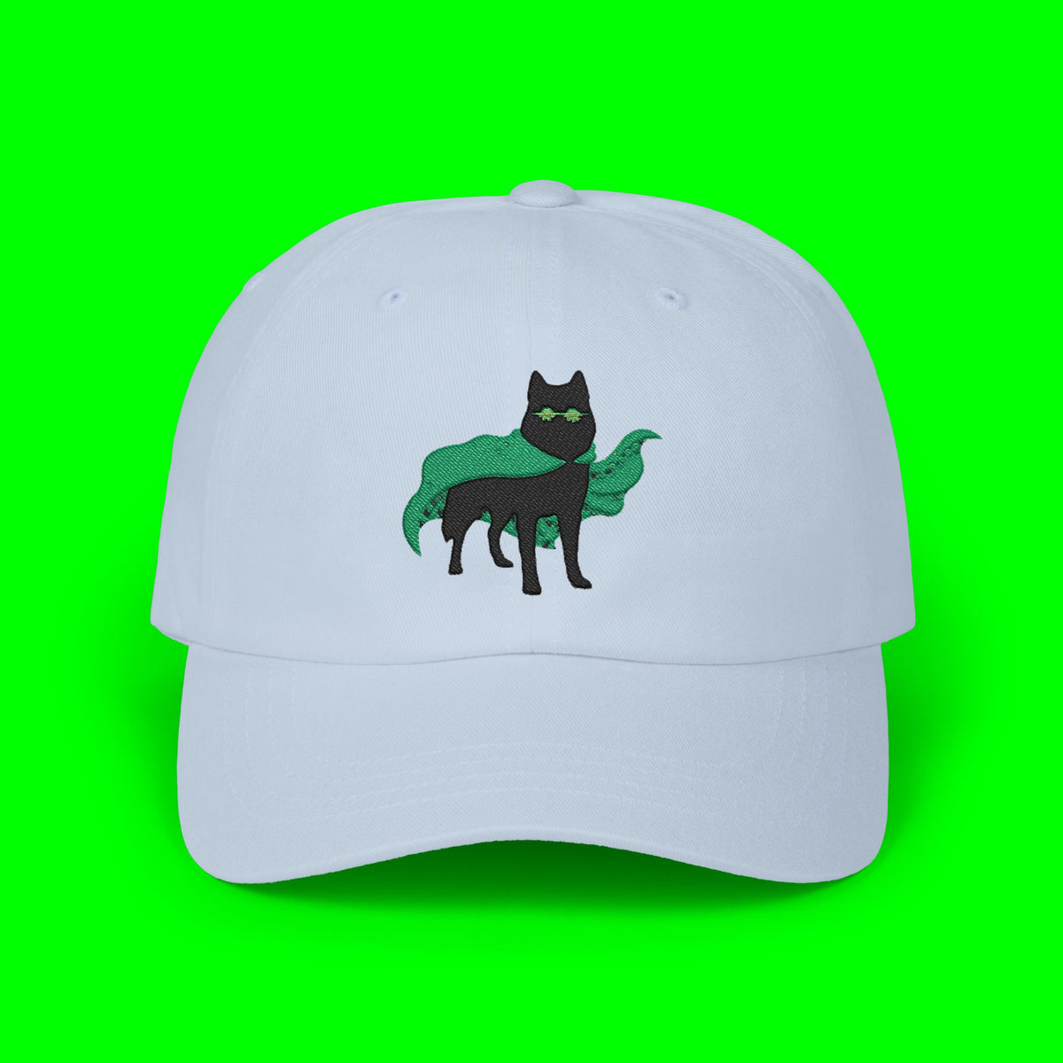 HERO HUSKY HAT