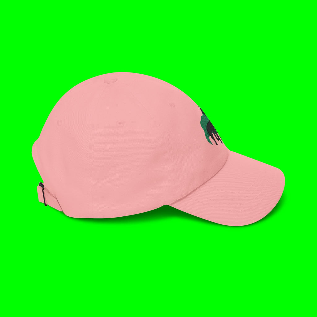 HERO HUSKY HAT