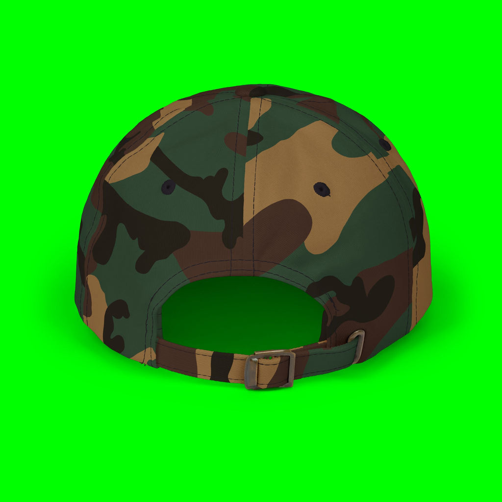 HERO HUSKY HAT