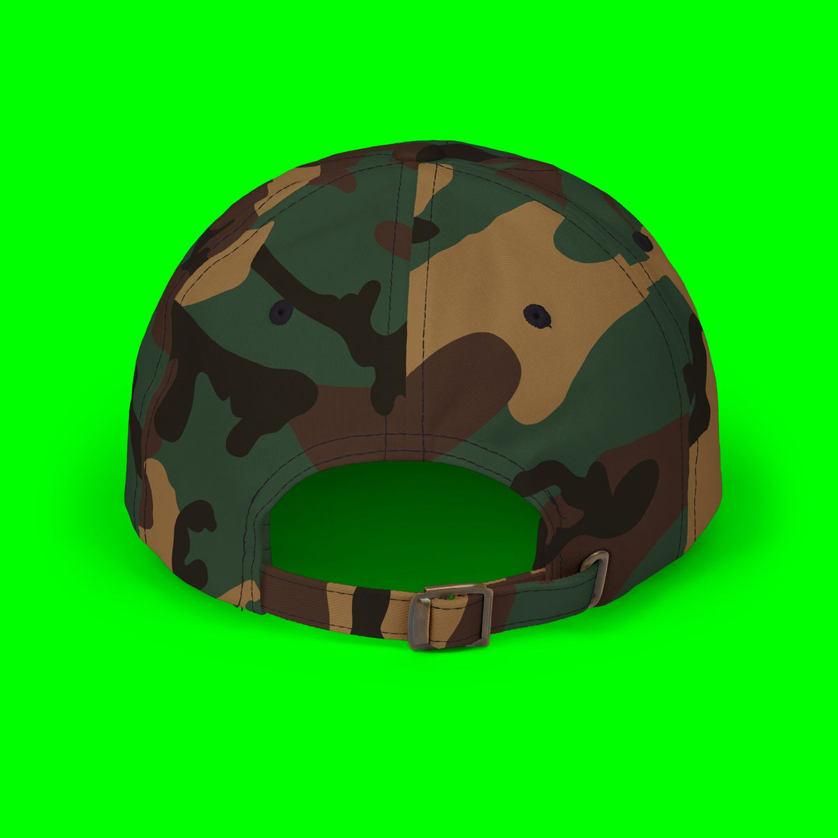 HERO HUSKY HAT
