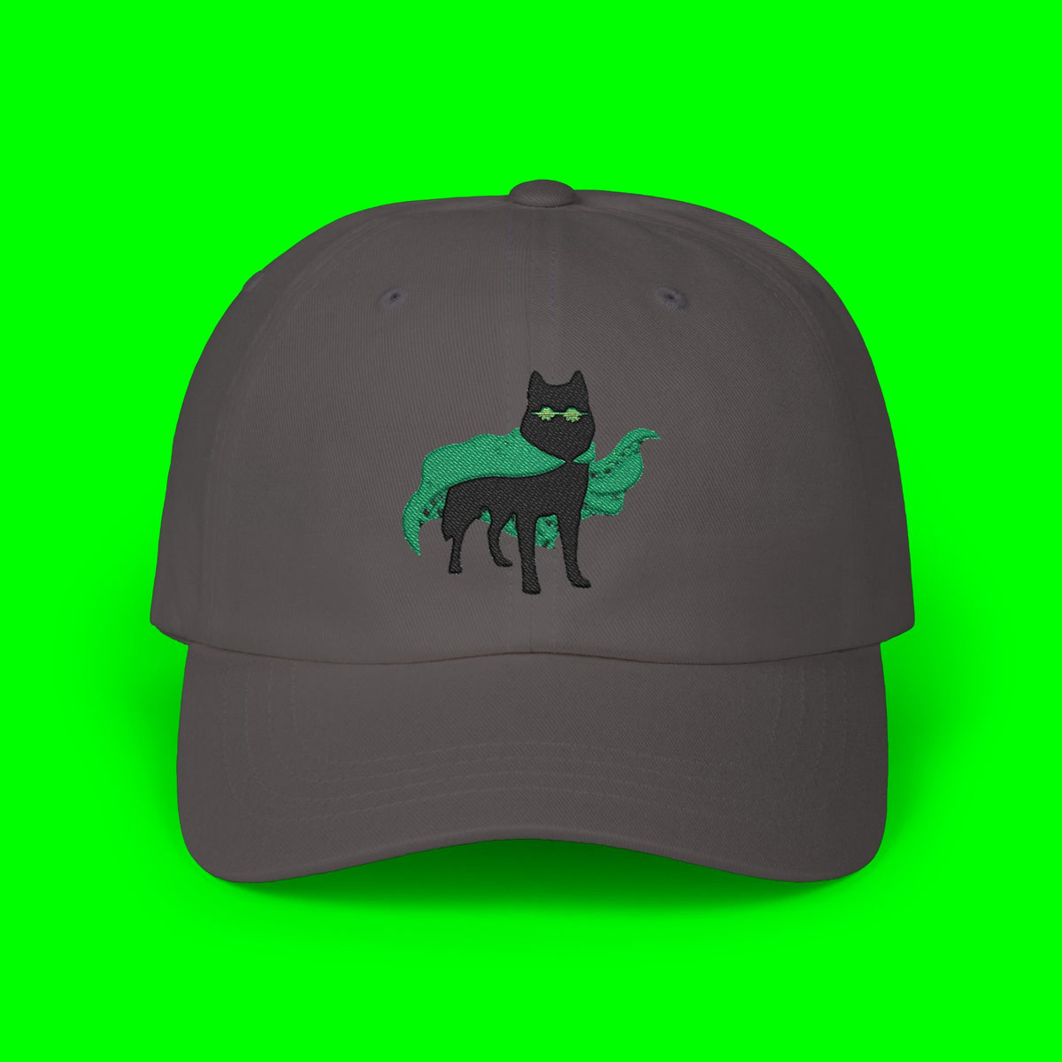 HERO HUSKY HAT